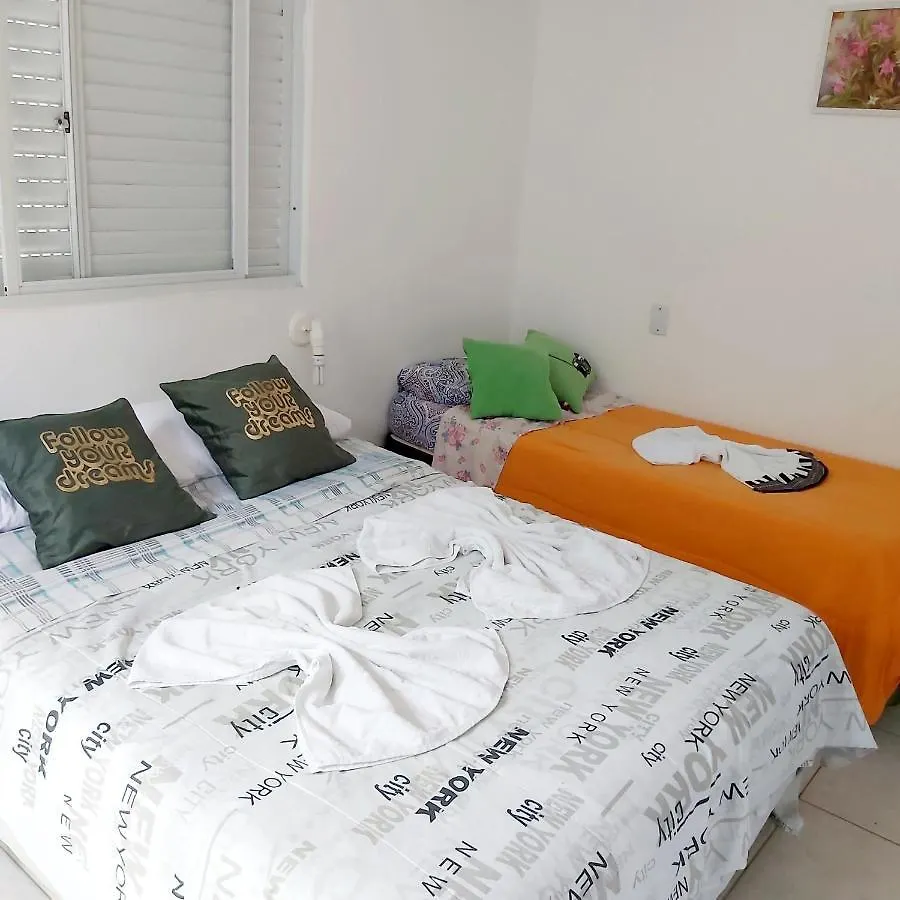 Inn Pousada Morena Flor Florianópolis