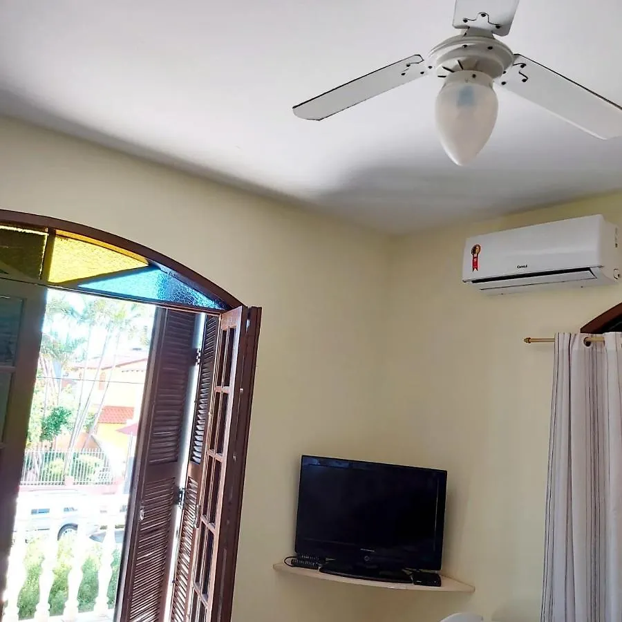 Inn Pousada Morena Flor Florianópolis Brasil