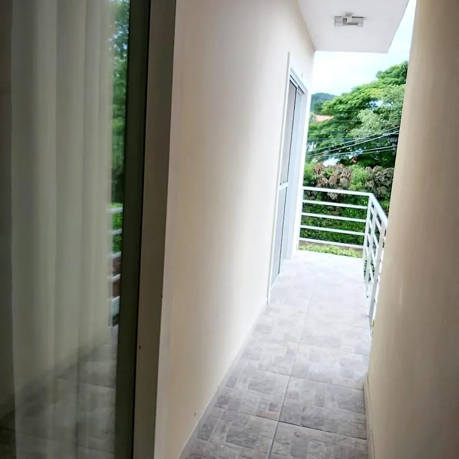 Inn Pousada Morena Flor Florianópolis