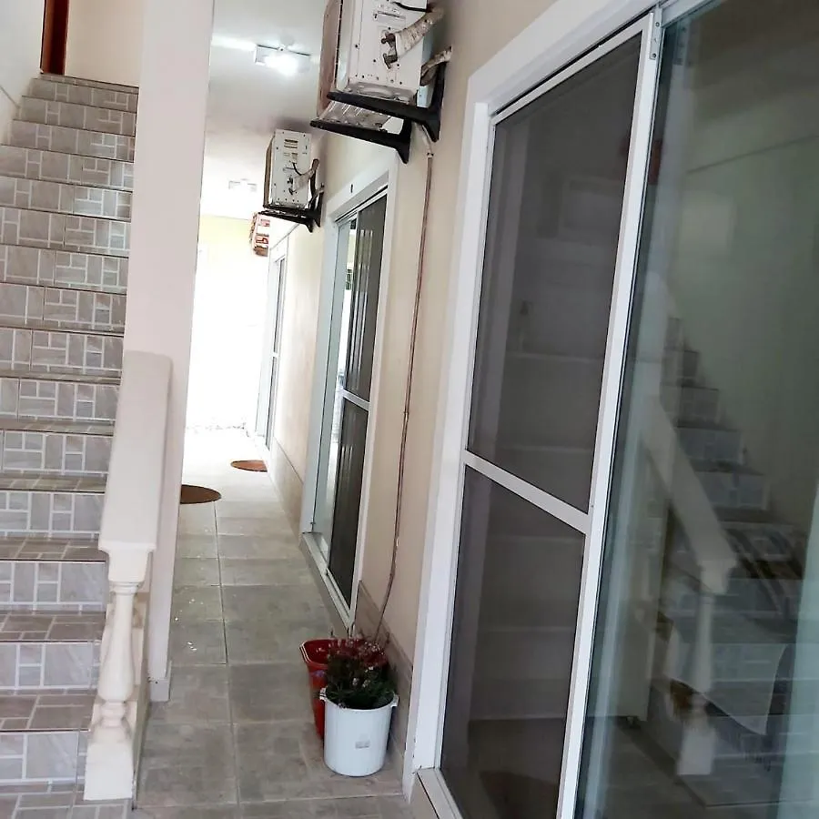 Inn Pousada Morena Flor Florianópolis Brasil