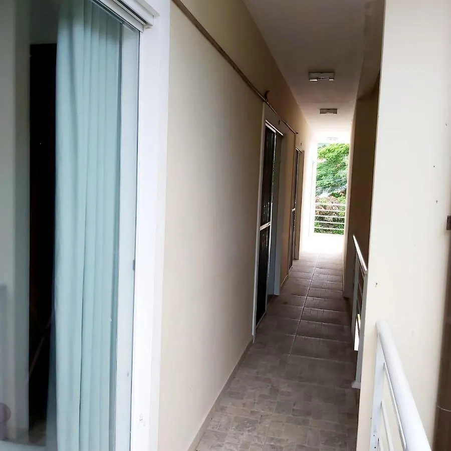 Inn Pousada Morena Flor Florianópolis