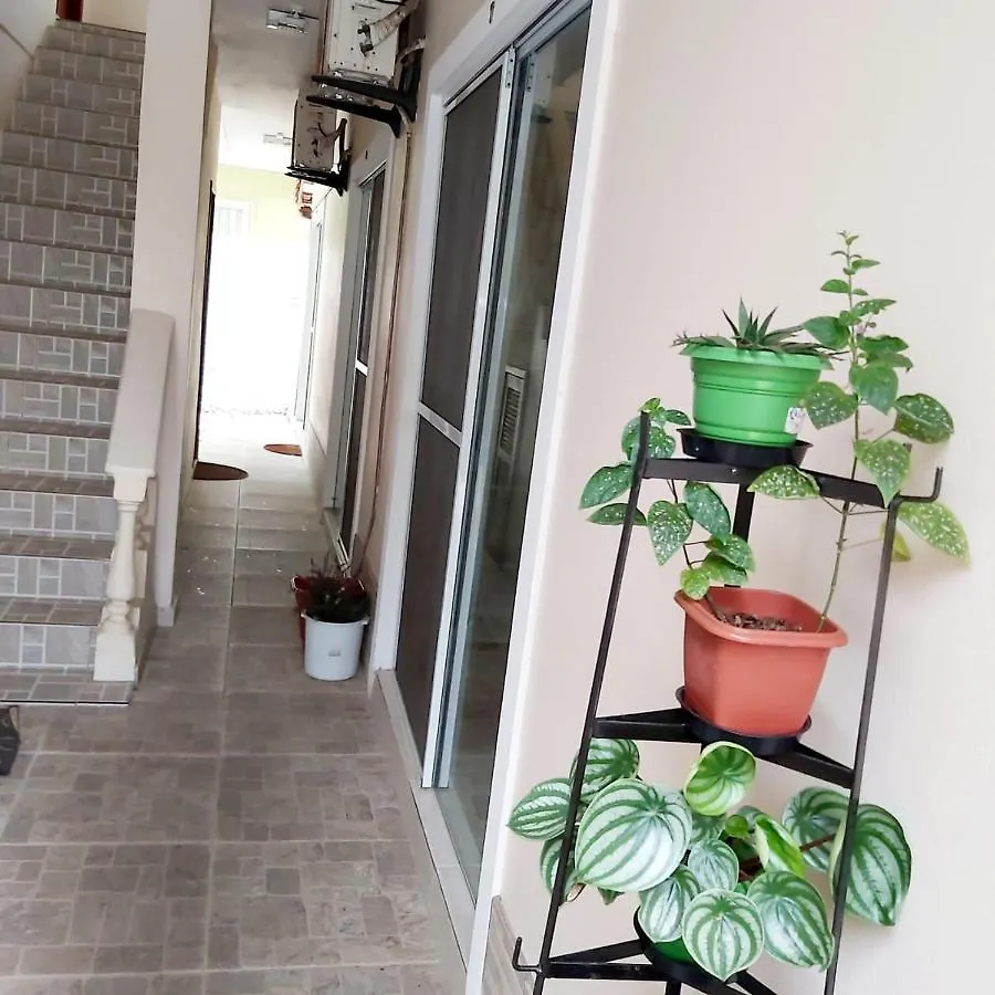 Inn Pousada Morena Flor Florianópolis Brasil