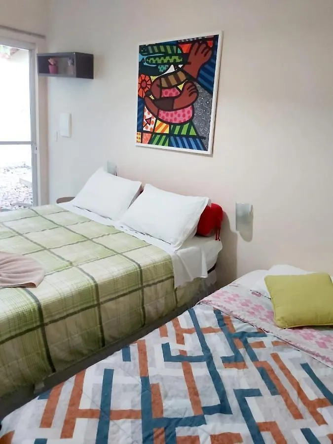 Inn Pousada Morena Flor Florianópolis