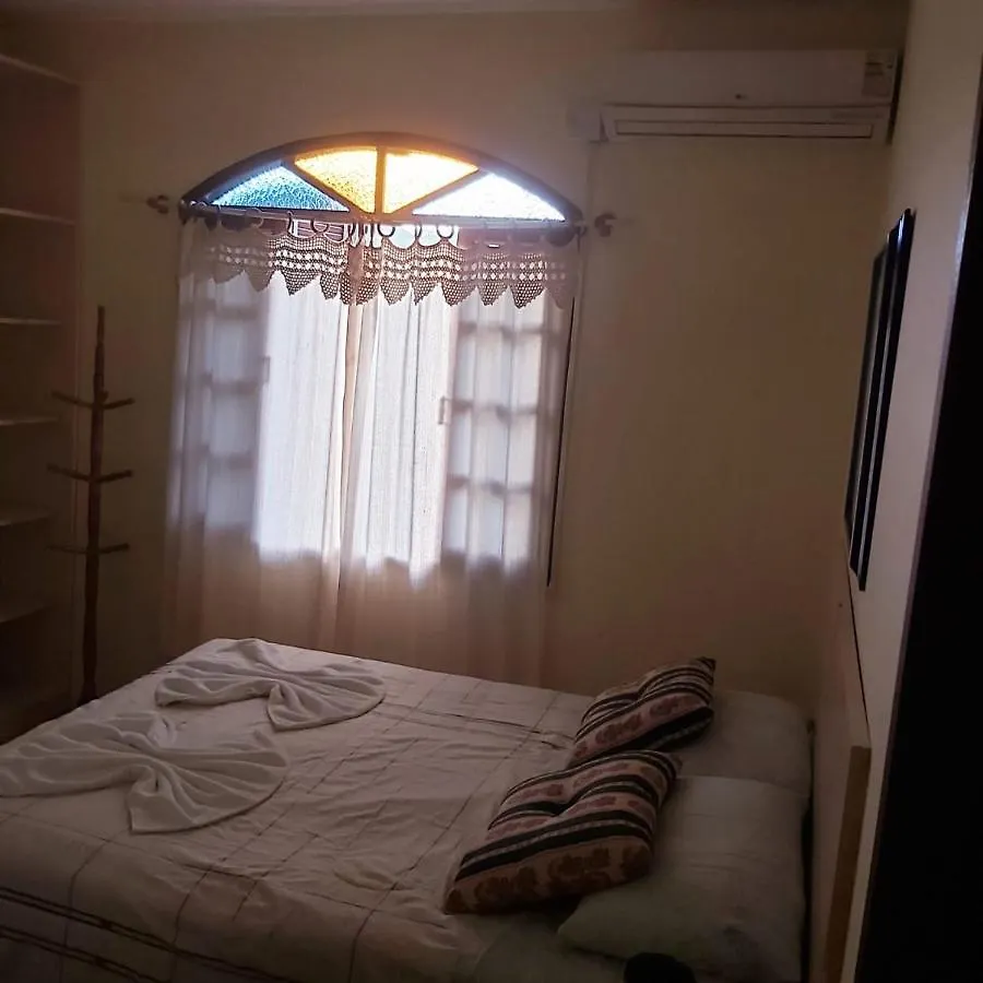 Inn Pousada Morena Flor Florianópolis Brasil