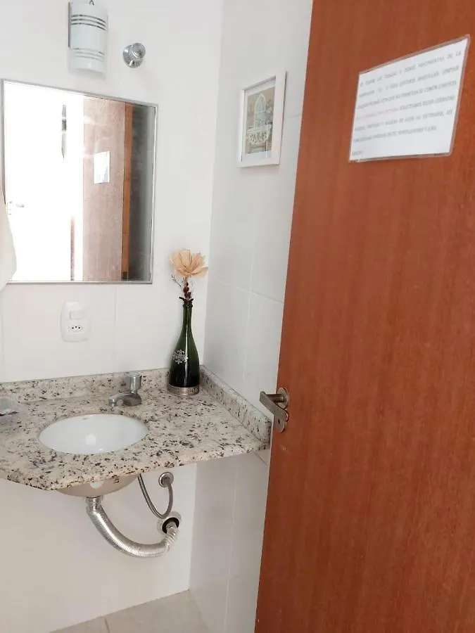 Inn Pousada Morena Flor Florianópolis Brasil