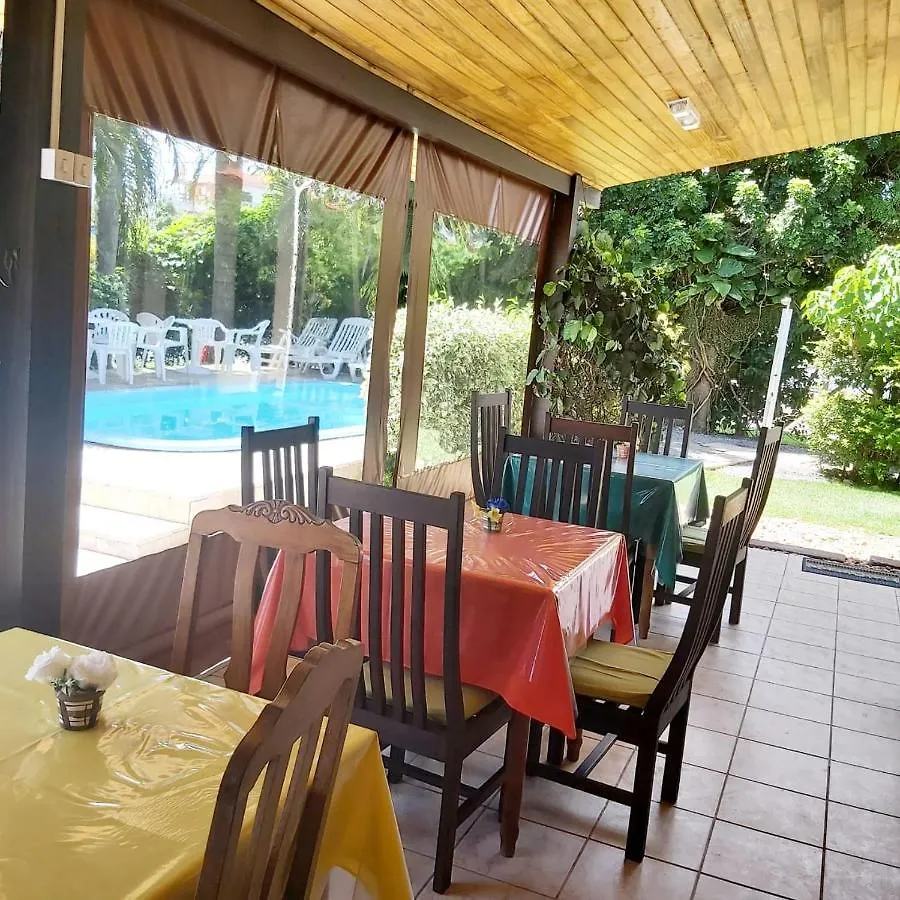 Inn Pousada Morena Flor Florianópolis