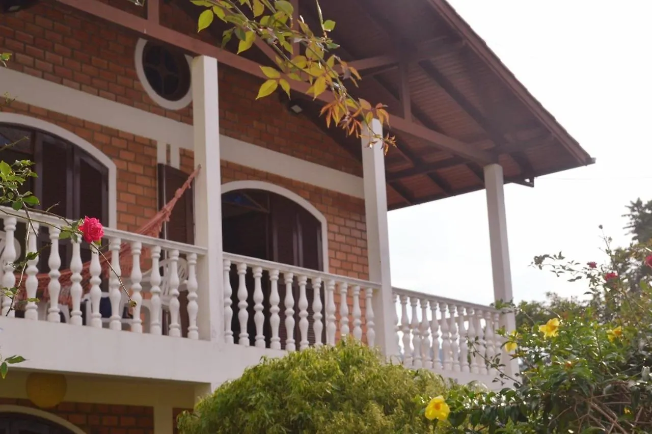 Inn Pousada Morena Flor Florianópolis