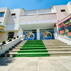 Ilha Bela Apart Apart-hotel