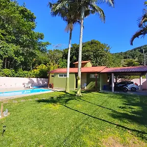Lagomar Casa de hóspedes