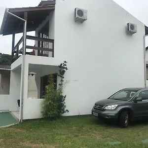 Sobrado, Da Armacao -floripa Florianópolis