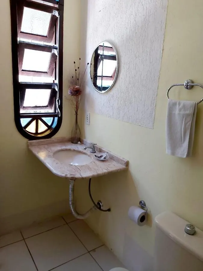 Locanda Pousada Morena Flor Florianópolis
