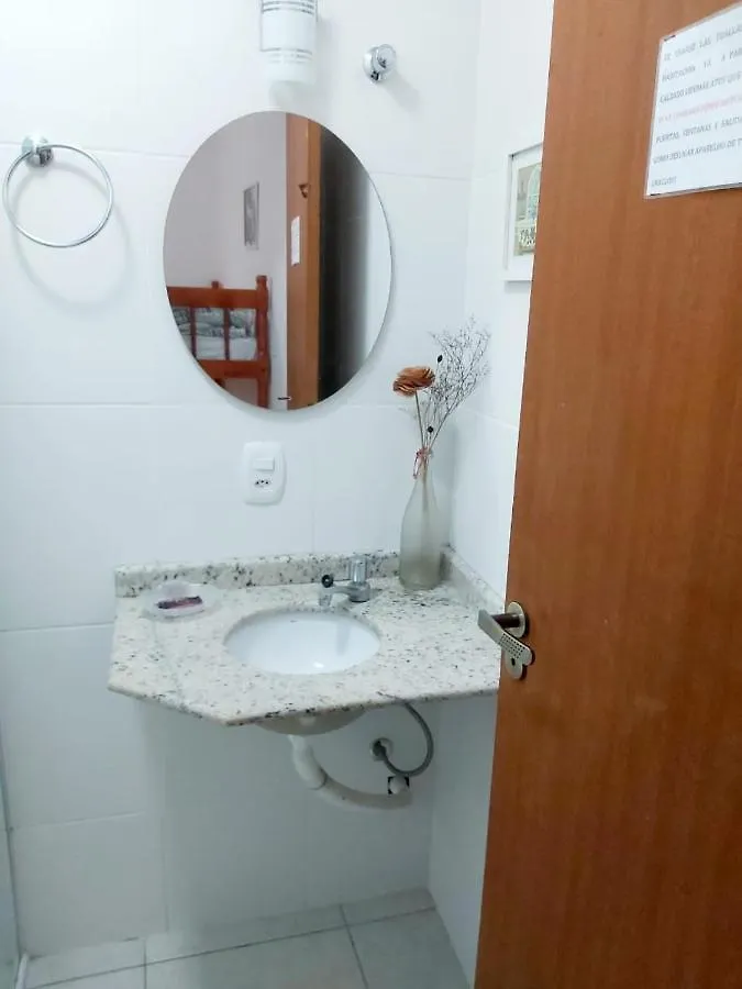 Locanda Pousada Morena Flor Florianópolis